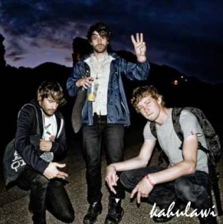 Foals : un nouvel album produit par Pharrell Williams ?