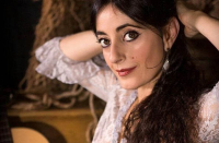 Christina Rosmini en toute inti…