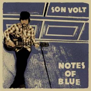 Notes of blue