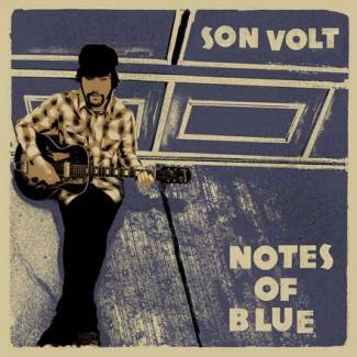 Notes of blue
