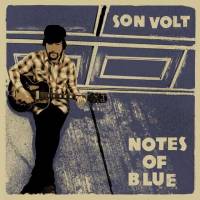 Notes of blue