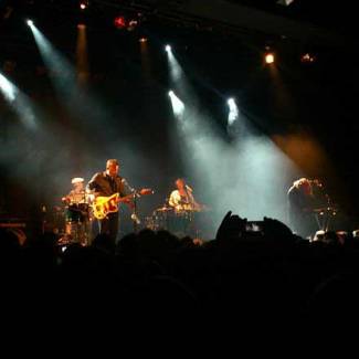 Half Moon Run – Op Weg naar de Grote Doorbraak