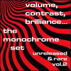 Volume, contrast, Brillance… Vol. 2 Unreleased &amp; rare