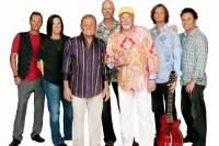The Beach Boys – een avond vol fun, fun, fun