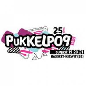 Pukkelpop 2010 : samedi 21 août
