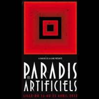 Les Paradis Artificiels 2012 – Chinese Man – Peuple de l’herbe – Method man  - Nneka