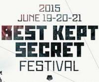 Best Kept Secret Festival 2015 – vrijdag 19 juni 2015