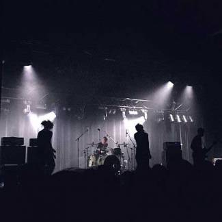 The Horrors - Vergane glorie