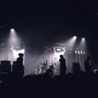 The Horrors - Vergane glorie