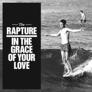 In the grace of our love