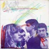 L'un des groupes fondateurs du mouvement disco-punk refait surface !