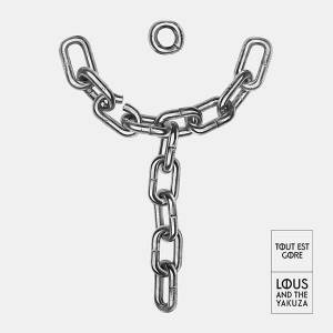 Le gore selon Lous and the Yakuza !