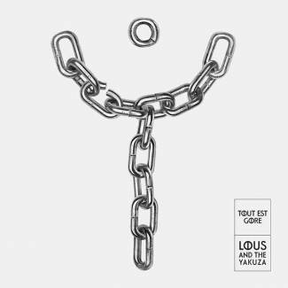 Le gore selon Lous and the Yakuza !