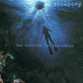 Sea shanties for spaceships