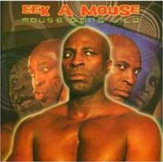 Mouse Gone Wild