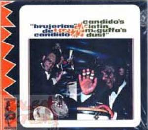Brujerias