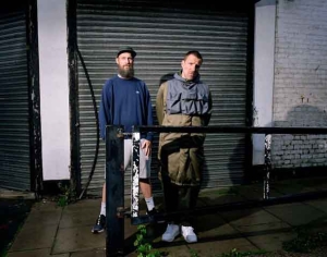 La sinistrose de Sleaford Mods joue les prolongations…