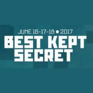 Best Kept Secret 2017 – een overzicht van de drie dagen