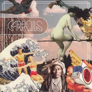 Carrolls (Ep)