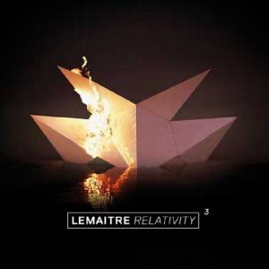 Relativity 3