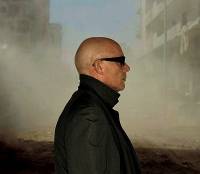 Enzo Kreft - Hoe weet ik niet, maar mensen blijven zoeken naar manieren om hun verhaal te vertellen, en dat zal altijd blijven bestaan, daar ben ik zeker van