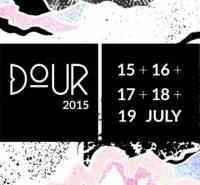 Dour Festival 2015 : dimanche 19 juillet