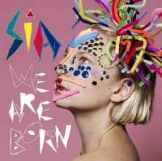 Sia enfante un 4e album