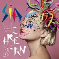 Sia enfante un 4e album