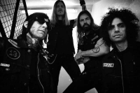 Difficile de sortir The Lords of Altamont de sa tête…