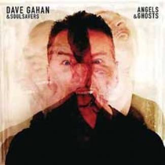 Dave Gahan &amp; The Soulsavers : entre anges et fantômes…