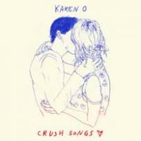 Karen O écrase tout sur son passage…