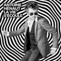 Antoine Hénaut adopte la "cool attitude" !