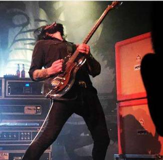 Death From Above – Joviaal zonder Punch weliswaar!
