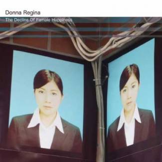 The Decline of female happiness