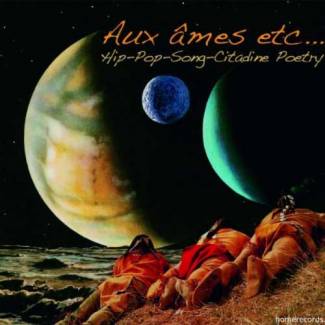 Aux Ames etc… Hip-Pop song - Citadine Poetry