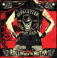Rollin’ With Tha Mutha