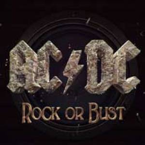 Un nouvel album pour AC/DC…