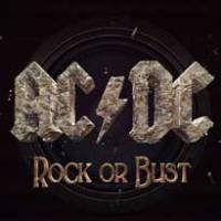 Un nouvel album pour AC/DC…