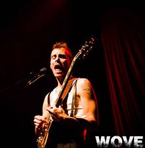 Asaf Avidan – Meer dan zomaar “One day/reckoning” …