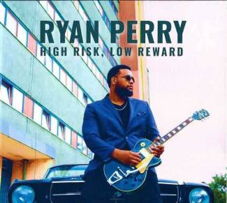 High risk, low reward