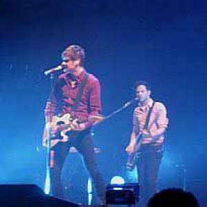 Keane: warm onthaald en geslaagde comeback