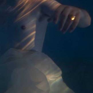 Turquoise -single-