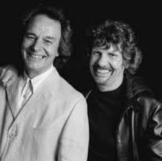 Colin Blunstone feat. The Zombies: een heerlijke trip in het popverleden