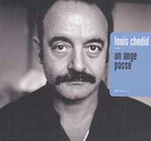 Un ange passe