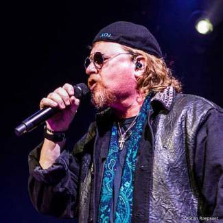 Toto – 40 jarig Jubileum - 40 Trips Around The Sun