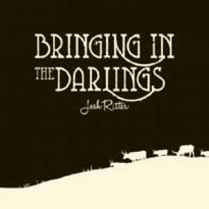Un nouvel Ep pour Josh Ritter !