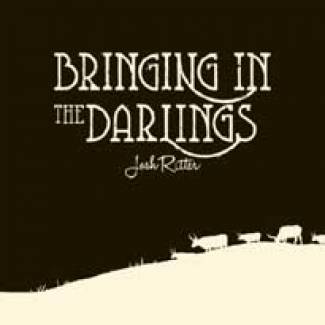 Un nouvel Ep pour Josh Ritter !