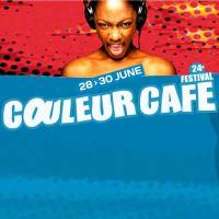 Festival Couleur Café 2014 : samedi 28 juin