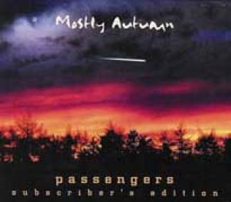 Passengers