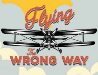 Flying the Wrong Way